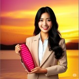 LED 다용도 패드